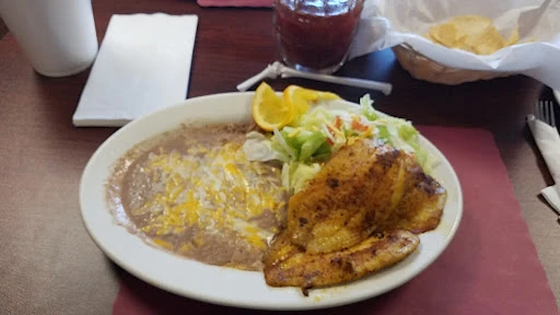 Lalo's Family Restaurant Comida Mexicana