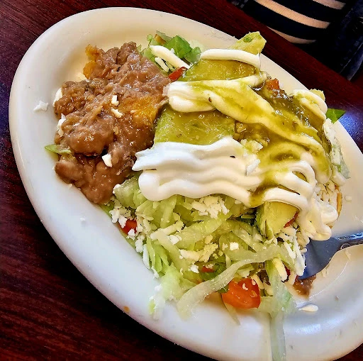 Lalo's Family Restaurant Comida Mexicana photo 10