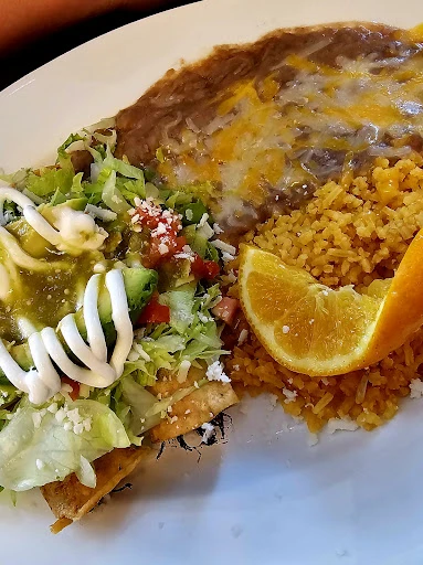 Lalo's Family Restaurant Comida Mexicana photo 7