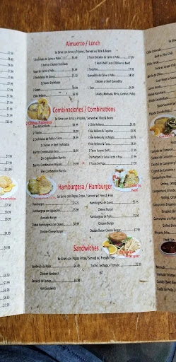 Lalo's Family Restaurant Comida Mexicana photo 6