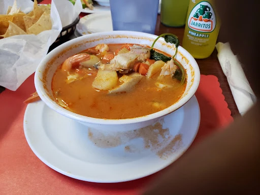 Lalo's Family Restaurant Comida Mexicana photo 5