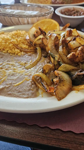 Lalo's Family Restaurant Comida Mexicana photo 4